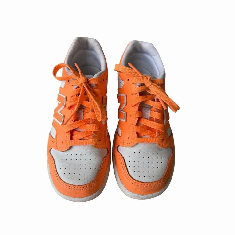 New Balance 480 Sneakers Youth 13‎ Low Top Shoes PSB480HM Kids